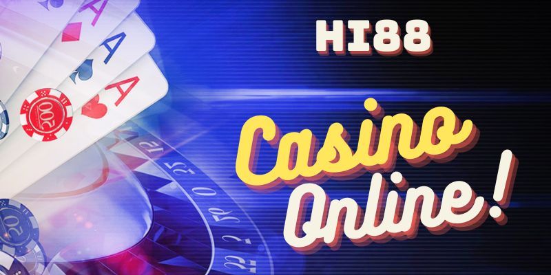 Đôi nét về Live Casino Hi88